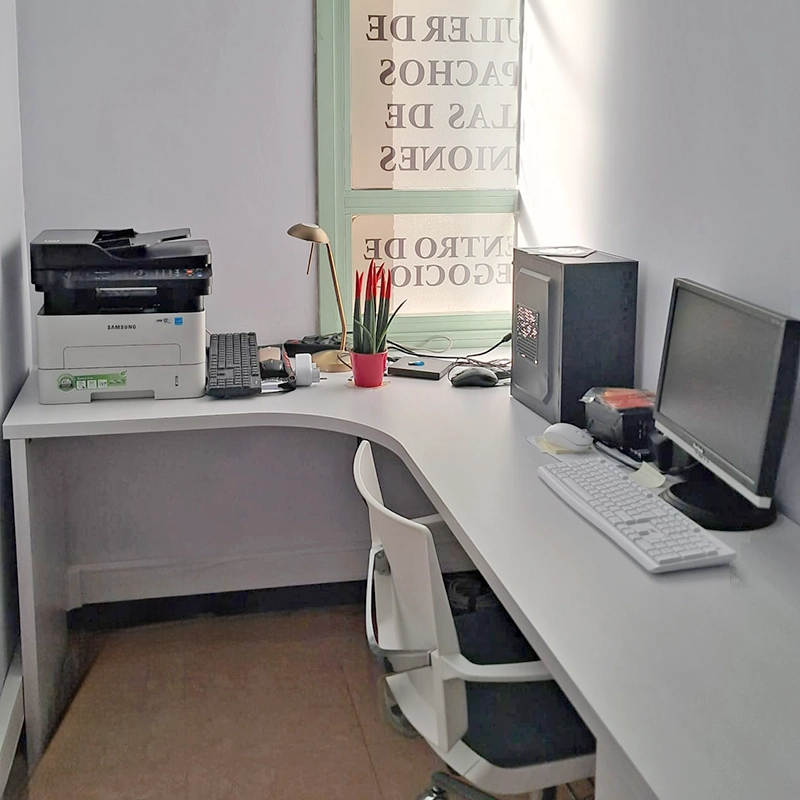COWORKING
